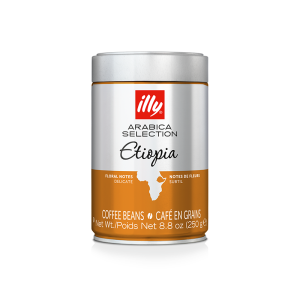 Arabica Selection Whole Bean Etiopia