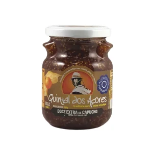 Quintal dos Açores Capucho Jam