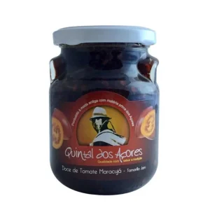 Quintal dos Açores Tamarillo Jam