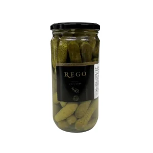 Rego Pickled Pepinos