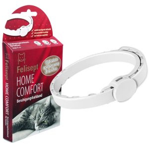 Felisept Home Comfort Calming Collar