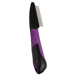 Karlie Professional Flea Comb with Handle