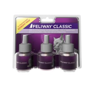 Feliway® Refill Multi Pack