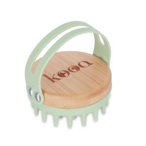 kooa massage brush for cats