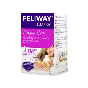 Feliway® Diffuser Refill