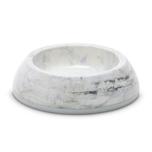 Savic Delice Cat Marble Food Bowl