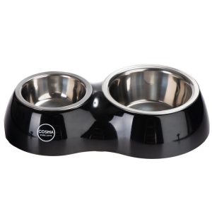 Cosma Dual Feeding Bowl