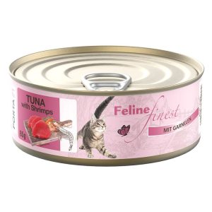 Feline Finest Cat Wet Food 85 g