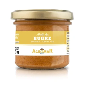 AGROMAR Lobster Pate