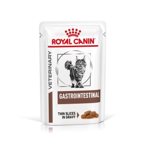 Royal Canin Veterinary - Gastrointestinal