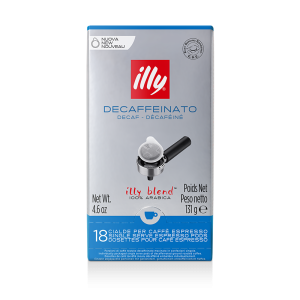 E.S.E. Pods Classico Decaffeinated