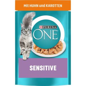 Purina ONE Sensitive