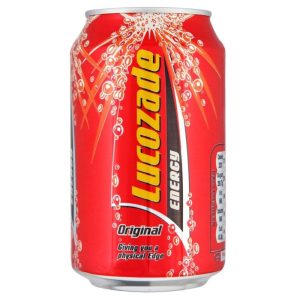 Lucozade Original 330ml