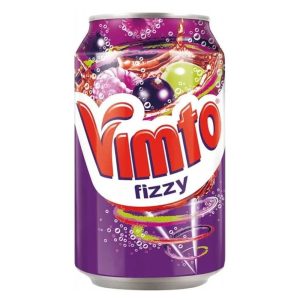 Vimto Fizzy 330ml