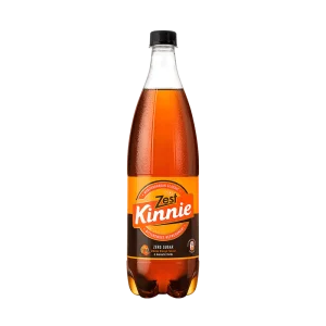 Kinnie Zest - 1 l