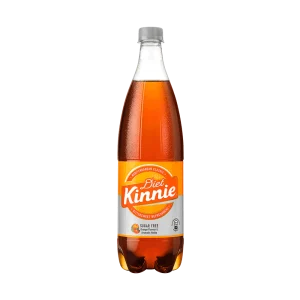 Diet Kinnie - 1 l