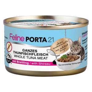 Feline Porta 21 - 6 x 90g