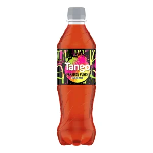 Tango Sugar Free Paradise Punch 50cl