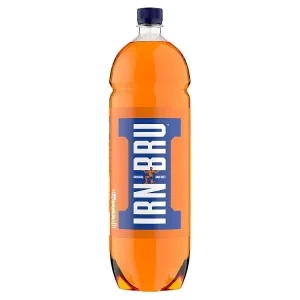 Irn Bru Irn Bru soft drink 2L