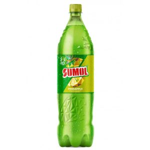 Sumol Pineapple Pet 1.5L