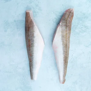 Wild British Gurnard Fillets