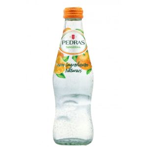 Pedras Salgadas - Tangerine Flavour 250ml