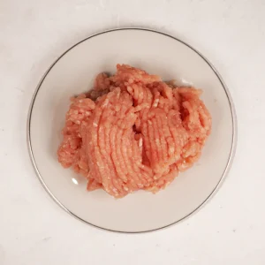 Extra Lean Turkey Breast Mince 400g