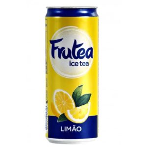 FruTea Lemon 330ml