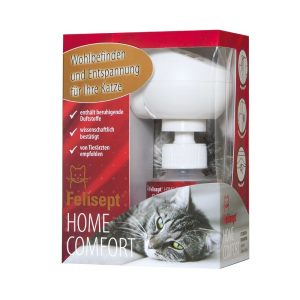 Felisept Home Comfort Diffuser Refill