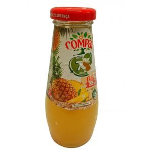 Compal Nectar Pineapple 200ml