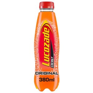 Lucozade Original 380ml