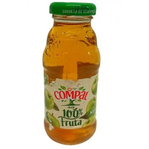 Compal 100% Apple 200ml