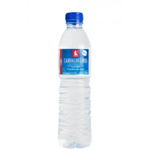 Carvalhelhos Still Mineral Water (Agua sem Gas) 500ml Pet