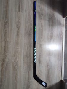 Bauer hockey