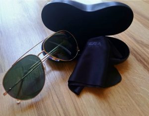 Brand new Carrera sunglasses