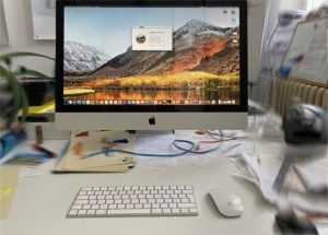 iMac 27, 2011, i7, CTO, 16BG RAM, 256GB SSD + 1TB