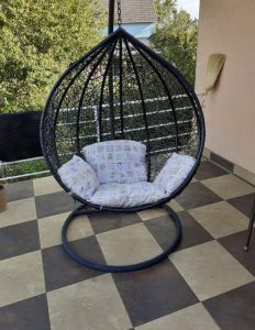 Armchair for sale