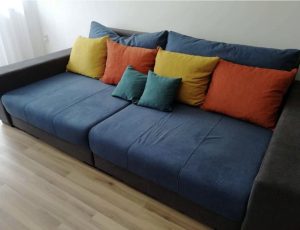 Sofa - available immediately