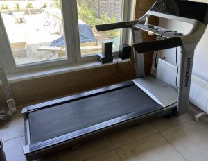 Horizon Fitness Paragon X Treadmill