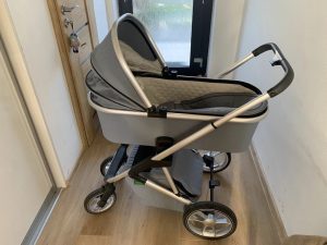 Moon Style Ocean stroller - limited edition