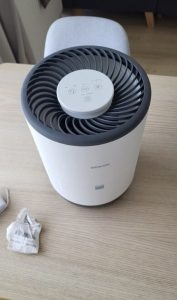 Sencor SHF3000WH humidifier for sale