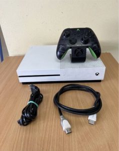 Xbox one S 500GB