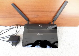 WIFI Router TP-LINK Archer MR200 LTE