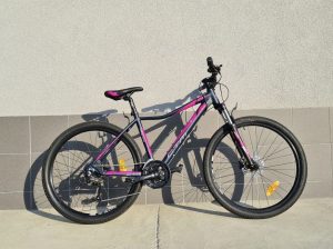 Women's mountain bike for sale - CTM Charisma 3.0