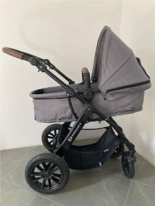 Kinderkraft stroller