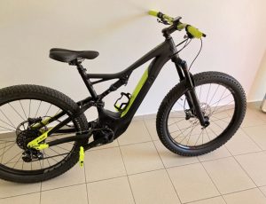 Specialized turbo levo fsr Akció!!