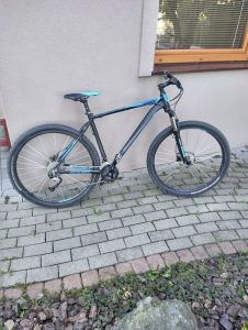 Kellys Spider 50 for sale