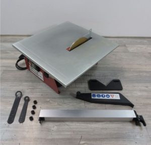 tile saw tile cutter 600 W