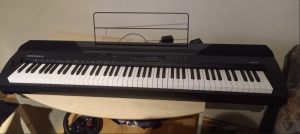 Stage piano, Kurzweil KA-70