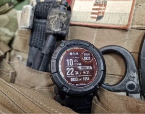 Garmin Instinct 2X Tactical for sale or for exchange